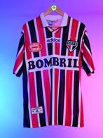 Sao paolo Uitshirt 1997 (L/XL), Ophalen of Verzenden, Zo goed als nieuw, Buitenlandse clubs