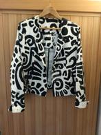 Jasje van Airfield met veel draagcomfort lees tekst, Kleding | Dames, Grote Maten, Ophalen of Verzenden, Zo goed als nieuw, Zwart