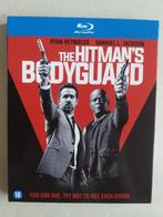 The Hitman's Bodyguard, Cd's en Dvd's, Ophalen of Verzenden, Zo goed als nieuw, Actie