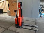 elektrische stapelaar pompwagen heftruck, Doe-het-zelf en Verbouw, Palletwagens en Pompwagens, Ophalen, Nieuw
