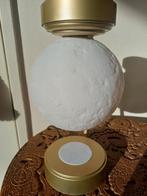Maanlamp - Zwevende Decoratie, Huis en Inrichting, Ophalen of Verzenden, Zo goed als nieuw, Minder dan 100 cm, Modern