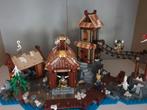 LEGO Ideas 21343 Viking Village - Compleet!, Kinderen en Baby's, Speelgoed | Duplo en Lego, Ophalen of Verzenden, Zo goed als nieuw