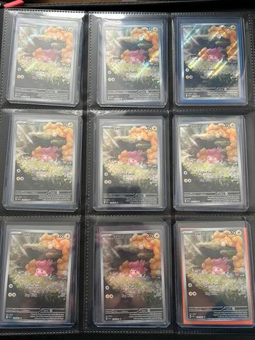 Pawmi (PAF 226) beschikbaar voor biedingen