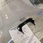 Windscherm Piaggio Zip hoog ORIGINEEL NIEUW!, Piaggio, Info@jynkx.com, Nieuw, Ophalen of Verzenden