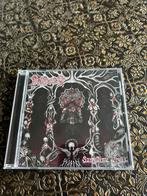 Galvanizer - Sanguine Vigil cd, Ophalen of Verzenden, Zo goed als nieuw