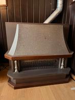 Gashaard, Ophalen, Gebruikt, Gas, Gaskachel