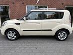 Kia Soul 1.6 X-tra NIEUWE APK / TREKHAAK / AIRCO / ELEK.RAME, 4 cilinders, Met garantie (alle), Beige, Origineel Nederlands