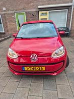 Volkswagen UP! 1.0  | Weinig KM✅ | Nieuw APK✅ BlueMotion✅, Voorwielaandrijving, Up!, 840 kg, 4 stoelen