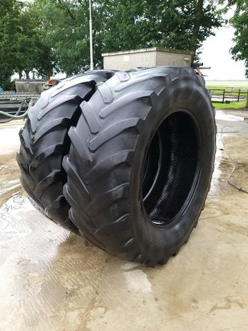 600/65/38 xm  Michelin  beschikbaar voor biedingen