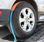 Spanbanden voor autoambulance, Auto diversen, Aanhangwagen-onderdelen, Ophalen, Zo goed als nieuw