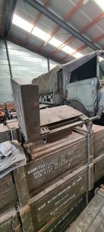 Radiotafel tbv rt3600 Nekaf m38a1, Verzamelen, Ophalen, Landmacht, Nederland