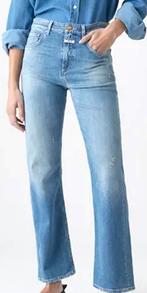 CLOSED BAYLIN JEANS, BLAUW, 36 (NEW €230) ALS NIEUW💖💖💖, Ophalen of Verzenden, Zo goed als nieuw, Blauw, W28 - W29 (confectie 36)