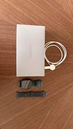 Apple Watch Ultra 2 49mm Groene alpine + Nike band, Verzenden, Zwart, IOS, Zo goed als nieuw
