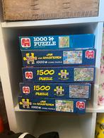 Diverse van Haasteren puzzels, Spelcomputers en Games, Games | Nintendo DS, 1 speler, Ophalen, Zo goed als nieuw, Vanaf 3 jaar