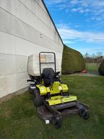 grillo bee fly 700 zitmaaier, Tuin en Terras, Ophalen, Opvangbak, 120 cm of meer, Grillo