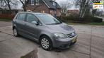 Volkswagen Golf Plus 2.0 TDI Comfortline/ climatronic/ euro, Auto's, Volkswagen, Gebruikt, 4 cilinders, Metallic lak, Origineel Nederlands