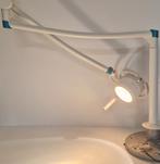 Mach 120 onderzoekslamp, Ophalen, Gebruikt, Overige typen, Onbekend