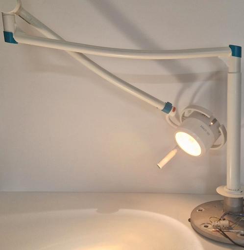 Mach 120 onderzoekslamp, Witgoed en Apparatuur, Persoonlijke-verzorgingsapparatuur, Gebruikt, Overige typen, Ophalen