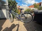 Stationsfiets, 55 cm of meer, Ophalen, Zo goed als nieuw, Minder dan 10 versnellingen