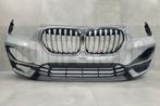 Bumper BMW X1 F48 faceLift LCI 19- 51117954205 Voorbumper PJ, Auto-onderdelen, Gebruikt, -, Voor, -