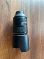 Nikon AF-S VR Micro-Nikkor 105mm f/2.8G IF-ED, Audio, Tv en Foto, Fotografie | Lenzen en Objectieven, Ophalen of Verzenden, Zo goed als nieuw