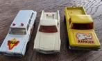 Matchbox, Ophalen of Verzenden, Gebruikt, Bus of Vrachtwagen