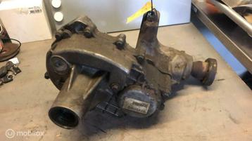 Tussenbak origineel Volvo XC90 I ('02->) 30711449 beschikbaar voor biedingen