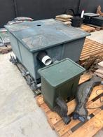 Vijverfiltersysteem, Tuin en Terras, Vijver-toebehoren, Ophalen, Gebruikt, Vijverfilter