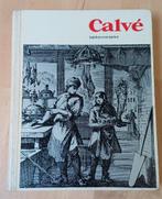 Vintage Calvé Bakkersreceptenboek, Boeken, Gelezen, Ophalen of Verzenden, Calvé voorlichtingsdienst, Nederland en België