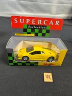 Maisto Lamborghini Diablo - Supercar Collectie, Hobby en Vrije tijd, Modelauto's | 1:18, Maisto, Auto, Diablo, Zo goed als nieuw