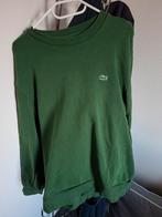 Lacoste Trui - Zo goed als nieuw!, Lacoste, Maat 56/58 (XL), Ophalen of Verzenden, Zo goed als nieuw