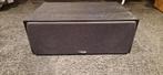 Canton center luidspeaker, Zo goed als nieuw, 120 watt of meer, Center speaker, Ophalen