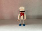 Playmobil poppetje kok, Ophalen of Verzenden, Gebruikt