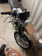 Zundapp KS50 Watercooled, Fietsen en Brommers, Brommers | Zundapp, Ophalen, Zo goed als nieuw, Maximaal 45 km/u, 50 cc