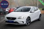Volvo V40 2.0 D3 R-Design Automaat|1ste Eig.|Org NL NAP|BTW, Auto's, Volvo, Gebruikt, 4 cilinders, Origineel Nederlands, Bedrijf