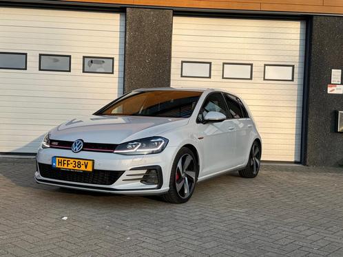 Volkswagen GOLF 2.0 TSI GTI Performance VIRTUAL/NAVI/STOELVE, Auto's, Volkswagen, Bedrijf, Te koop, Golf, ABS, Adaptive Cruise Control