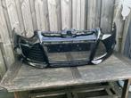 Ford focus Voorbumper Zwart, Ophalen, Gebruikt, Voor, Ford