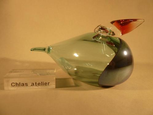 Oiva Toikka iittala Koningin duiker, Antiek en Kunst, Kunst | Designobjecten, Ophalen of Verzenden