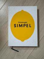 Ottolenghi Simpel - Nette Staat, Boeken, Kookboeken, Midden-Oosten en Marokko, Vegetarisch, Voorgerechten en Soepen, Ophalen