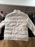 Beige Zara jasje, Ophalen, Zo goed als nieuw, Maat 46 (S) of kleiner, Beige