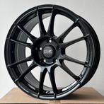 OZ Ultraleggera 18’ Inch Zwart 5x120 8J Et35 - O.a BMW, Nieuw, Velg(en), Ophalen of Verzenden, 18 inch