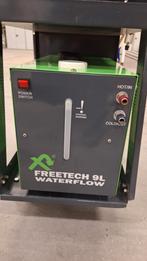 Koeler voor lasapparaat - FREETECH 9L, Ophalen