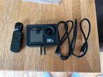 Strex action camera, Ophalen of Verzenden, Zo goed als nieuw, Overige merken