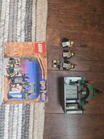 Lego Harry Potter 4735 De Geheime Kamer, Ophalen of Verzenden, Gebruikt, Complete set, Lego