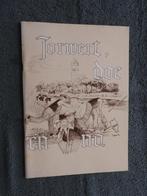 Jorwert do en no, Ophalen of Verzenden, Zo goed als nieuw