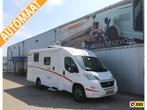 Sunlight V69 Automaat/Levelsysteem/Schotel, Sunlight, Tot en met 2, Bedrijf, Diesel
