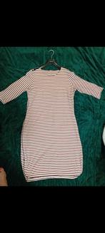 Jake's collections lange jurk maat 44, Kleding | Dames, Ophalen of Verzenden, Zo goed als nieuw, Maat 42/44 (L), Onder de knie