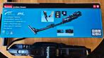 Makita DCL286F DCL286FZB, Ophalen of Verzenden, Zo goed als nieuw, Reservoir, Stofzuiger