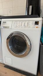Stevige wasmachine, vervangen wegens aanschaf wasdroog combo, Witgoed en Apparatuur, Wasmachines, Ophalen, Gebruikt, 4 tot 6 kg