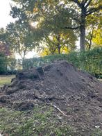Gratis afhalen - zand / tuinaarde / ophoogzand, Tuin en Terras, Zand, Ophalen, Ophoogzand